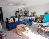 Appartement à ALBERTVILLE