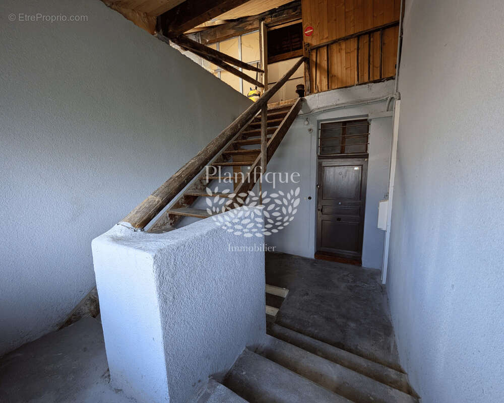 Appartement à ALBERTVILLE