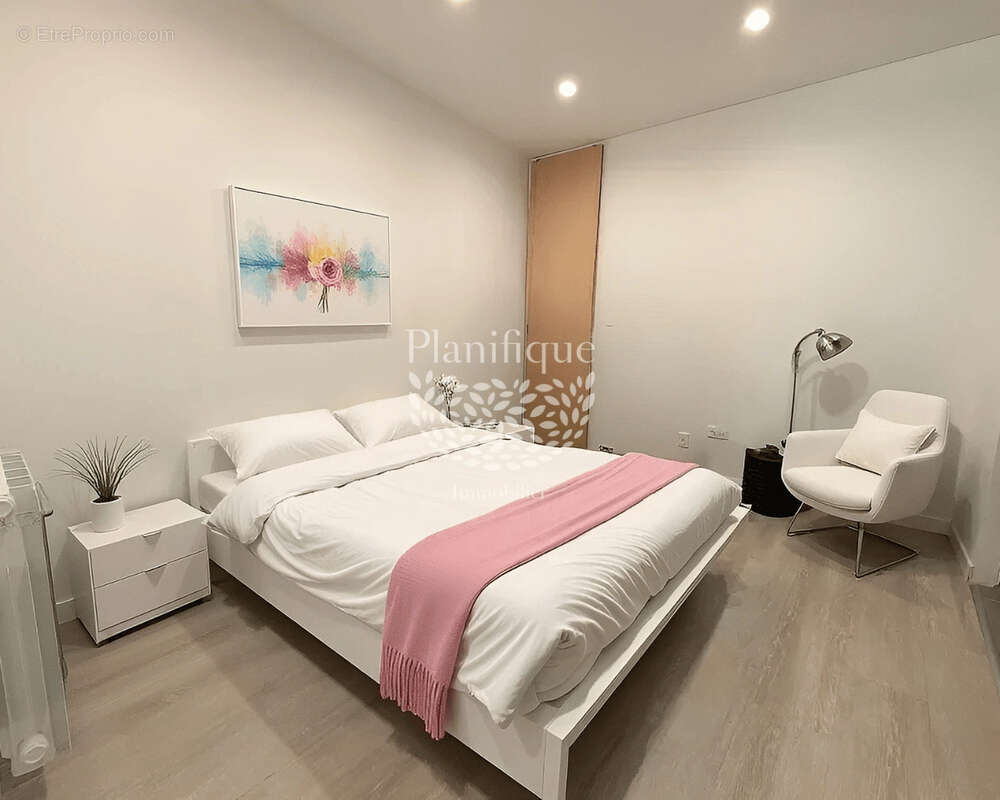 Appartement à ALBERTVILLE