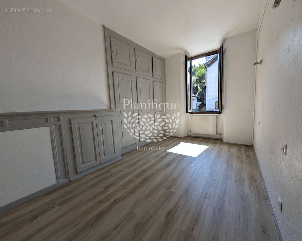 Appartement à ALBERTVILLE