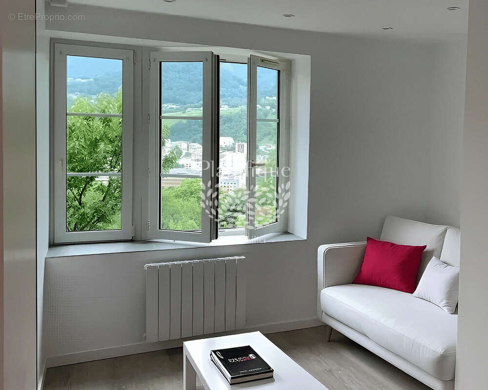 Appartement à ALBERTVILLE