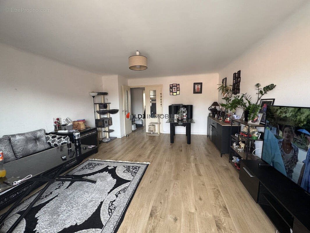 Appartement à PERPIGNAN