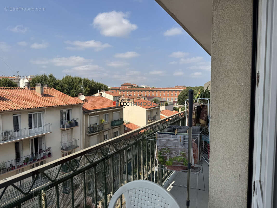 Appartement à PERPIGNAN