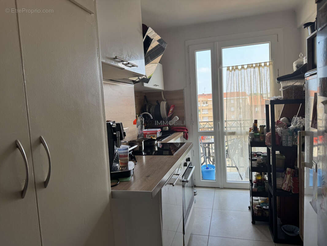 Appartement à PERPIGNAN