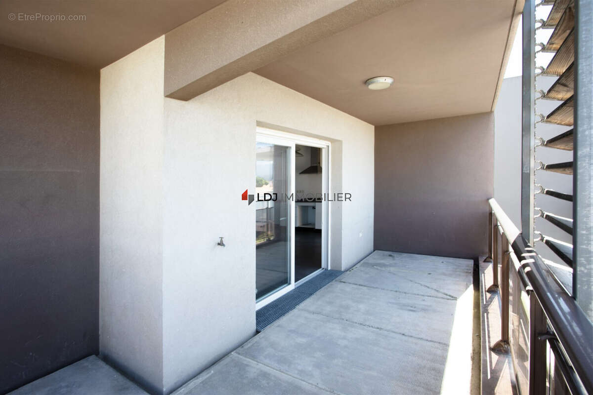 Appartement à PERPIGNAN