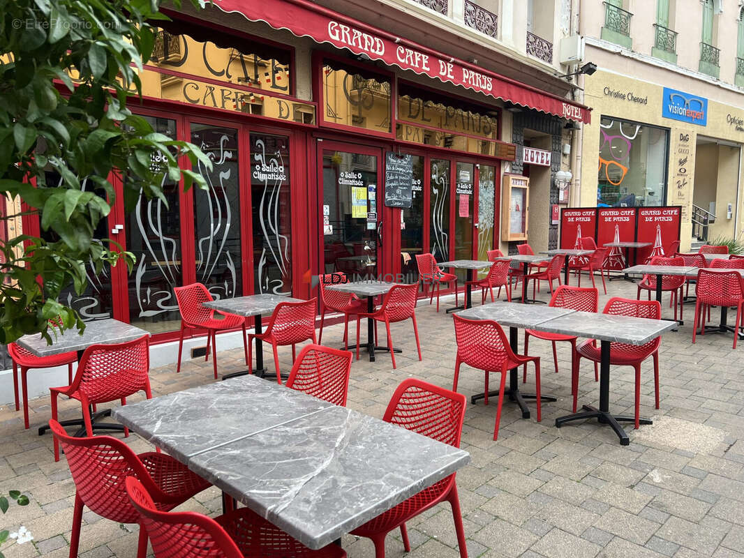 Autre à AMELIE-LES-BAINS-PALALDA