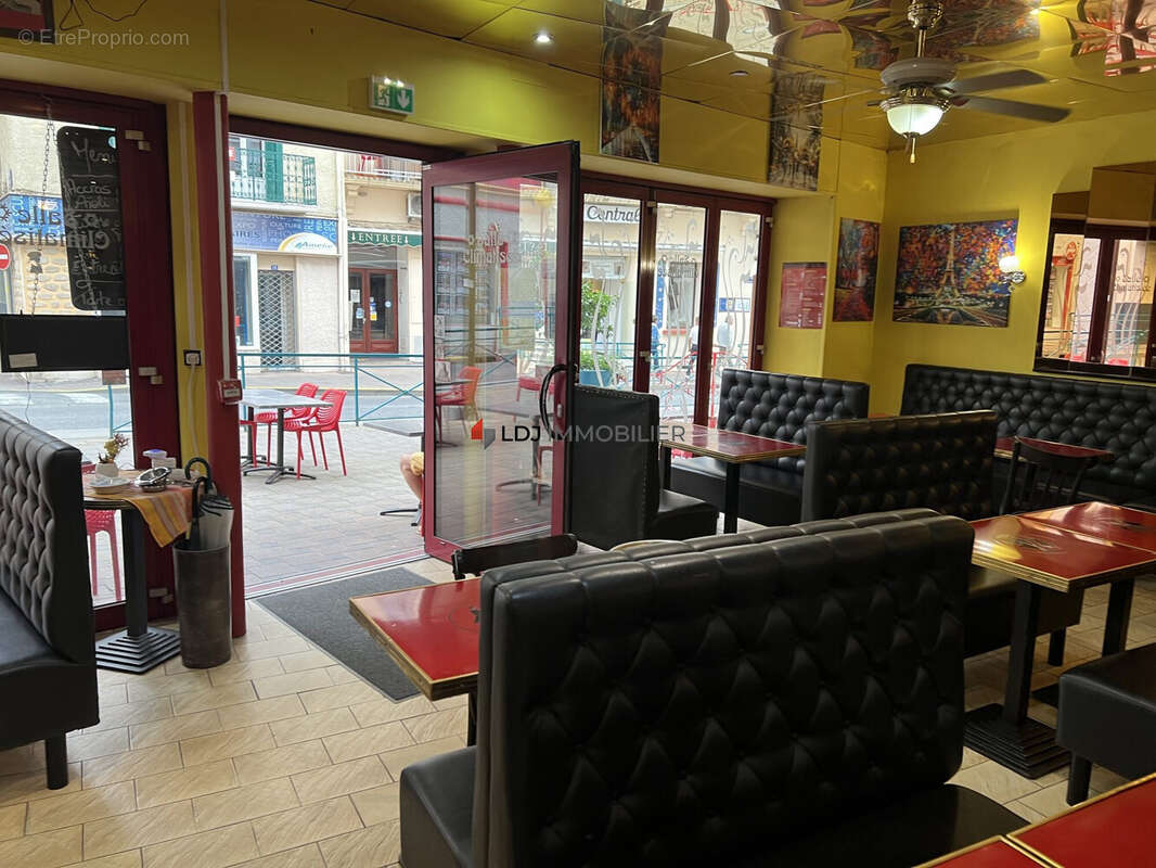 Autre à AMELIE-LES-BAINS-PALALDA