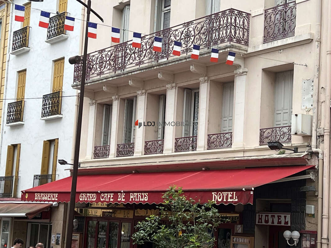 Autre à AMELIE-LES-BAINS-PALALDA