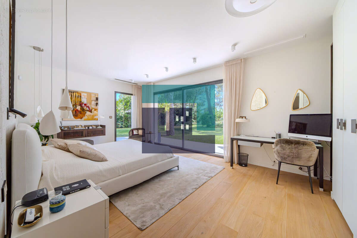 Maison à MONTPELLIER