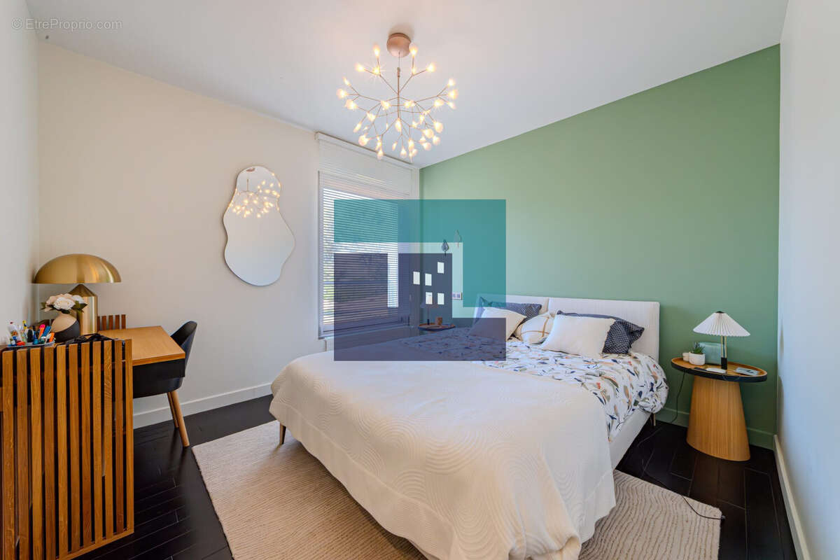 Maison à MONTPELLIER