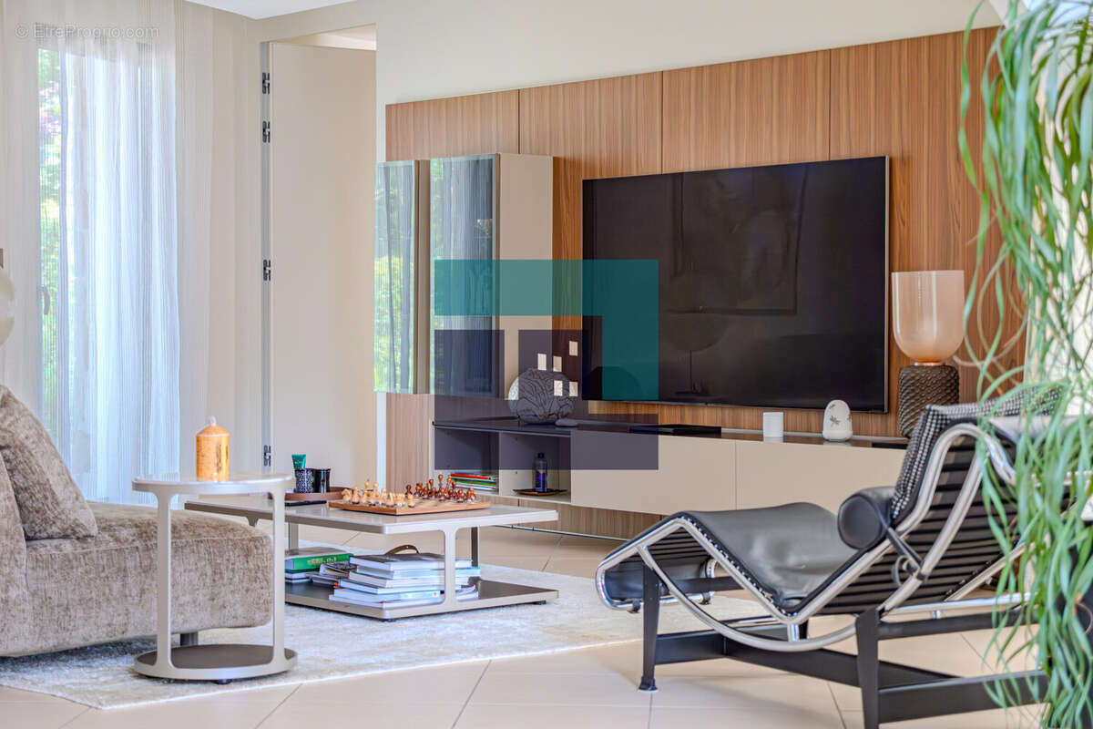 Maison à MONTPELLIER