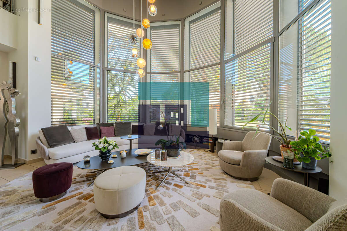 Maison à MONTPELLIER