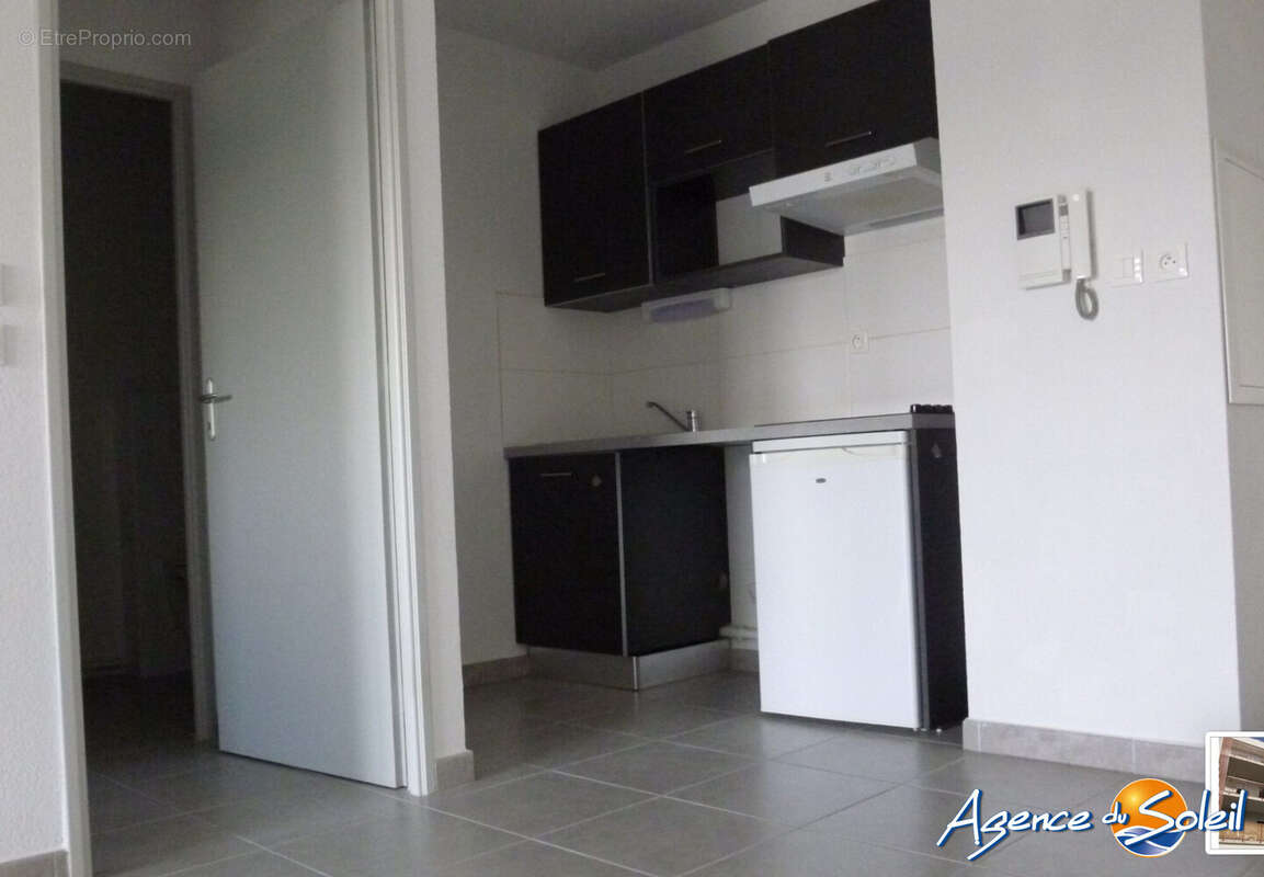 Appartement à SAINT-CYPRIEN