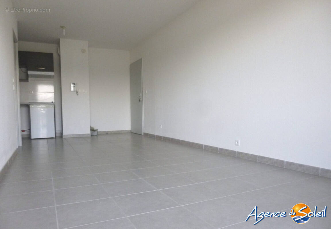 Appartement à SAINT-CYPRIEN
