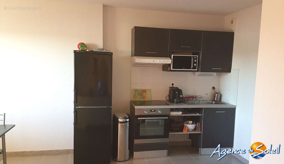 Appartement à SAINT-CYPRIEN