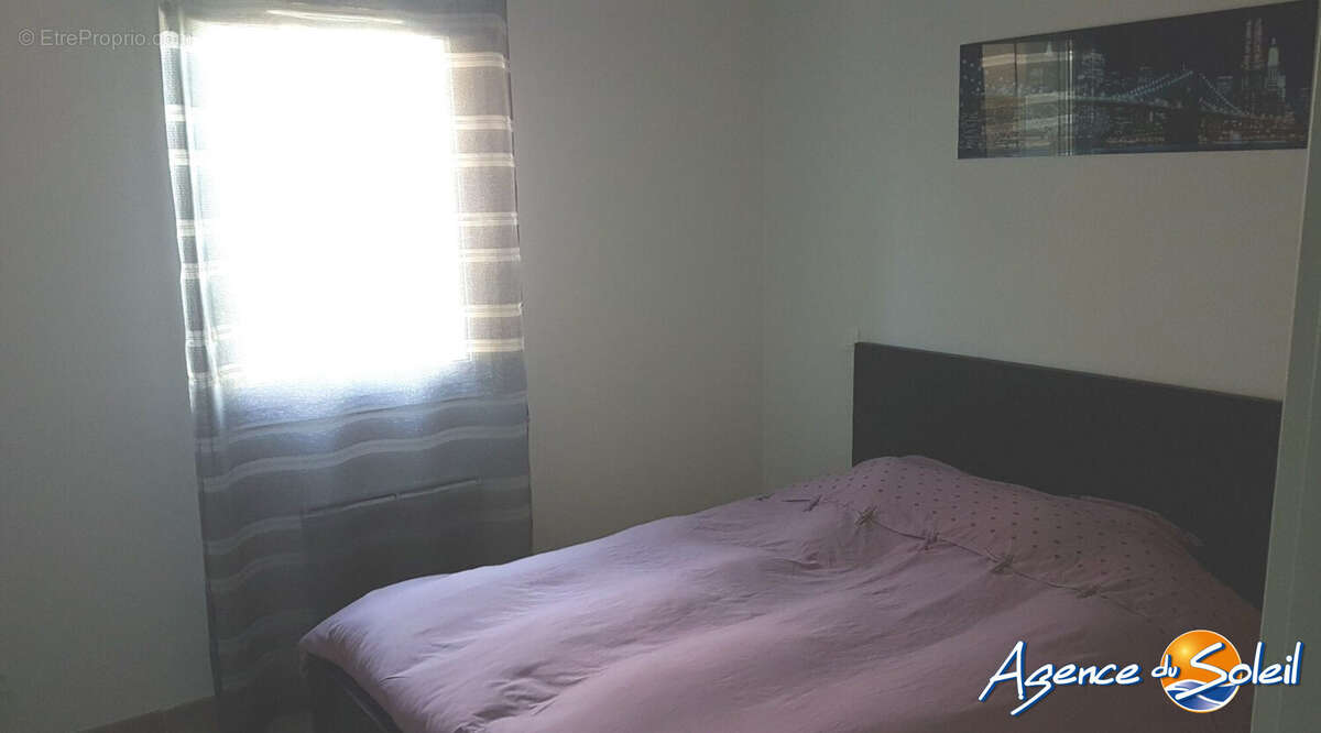 Appartement à SAINT-CYPRIEN