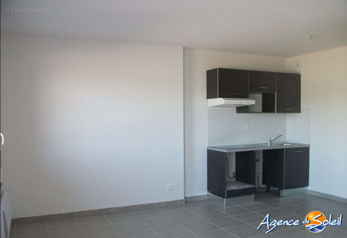 Appartement à SAINT-CYPRIEN