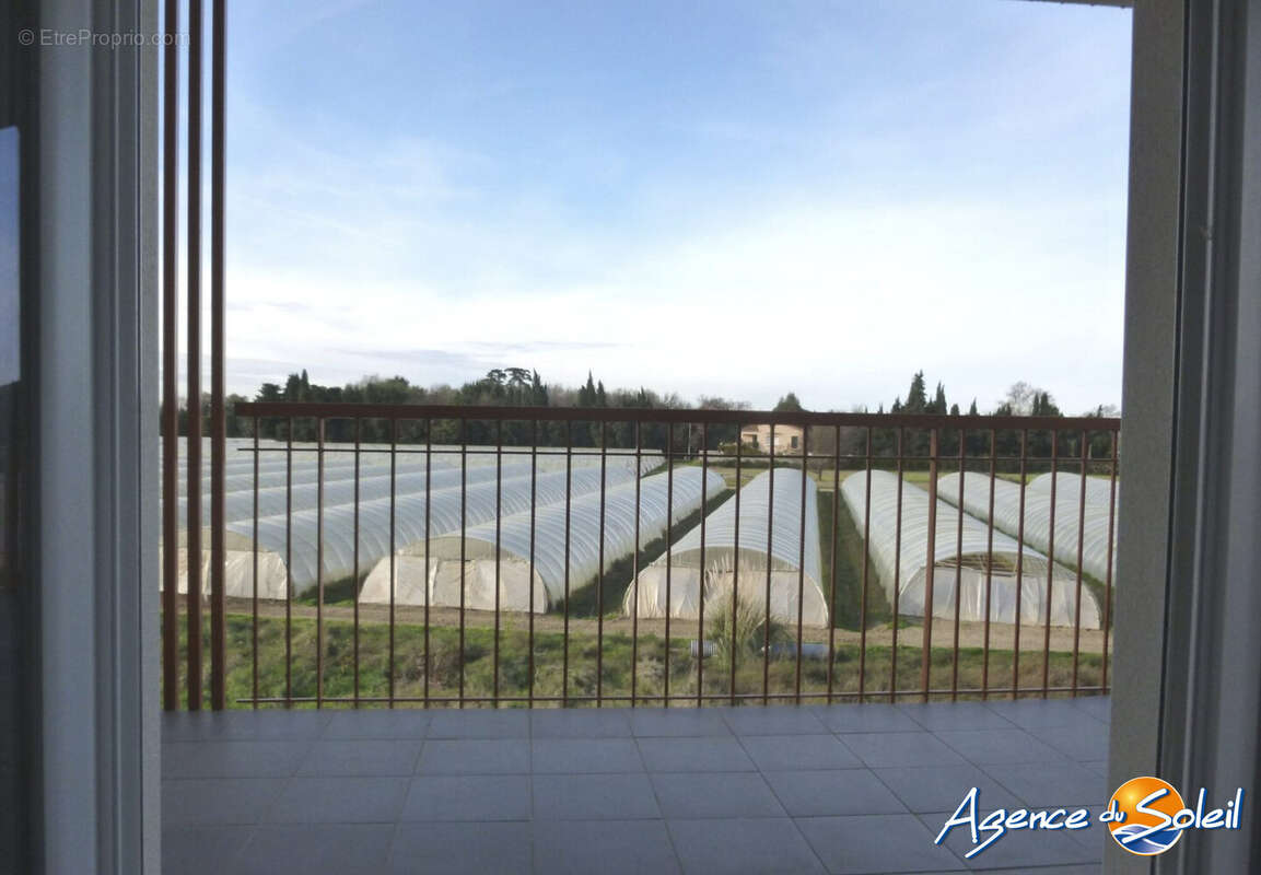 Appartement à SAINT-CYPRIEN