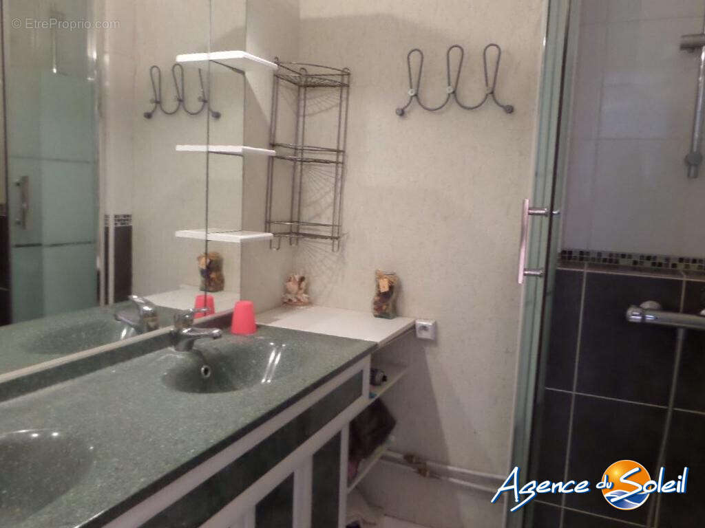 Appartement à CANET-EN-ROUSSILLON