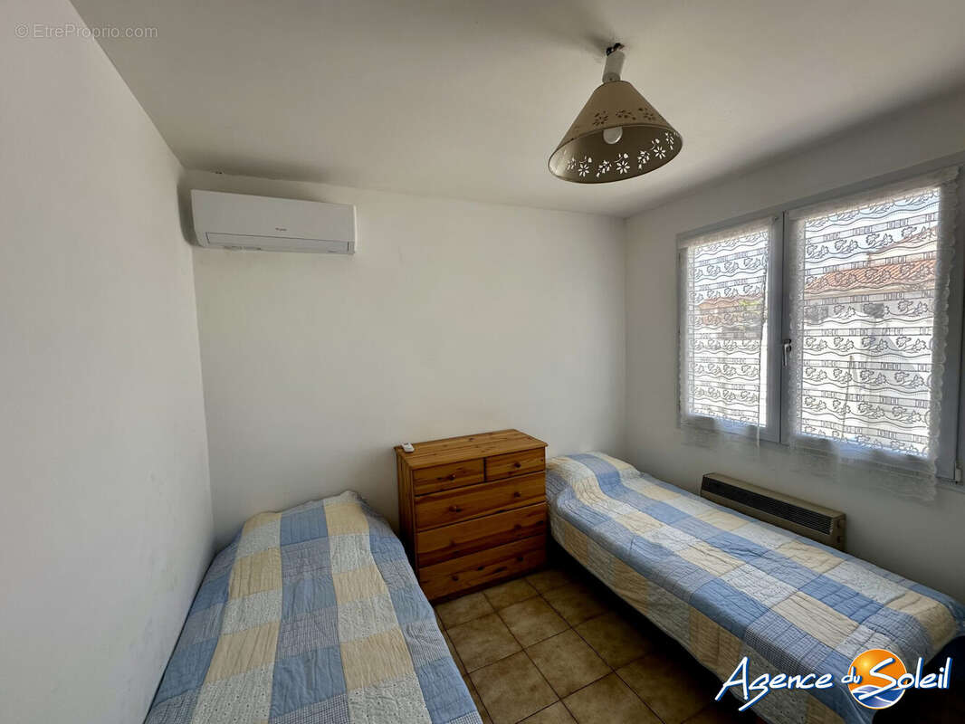 Maison à CANET-EN-ROUSSILLON