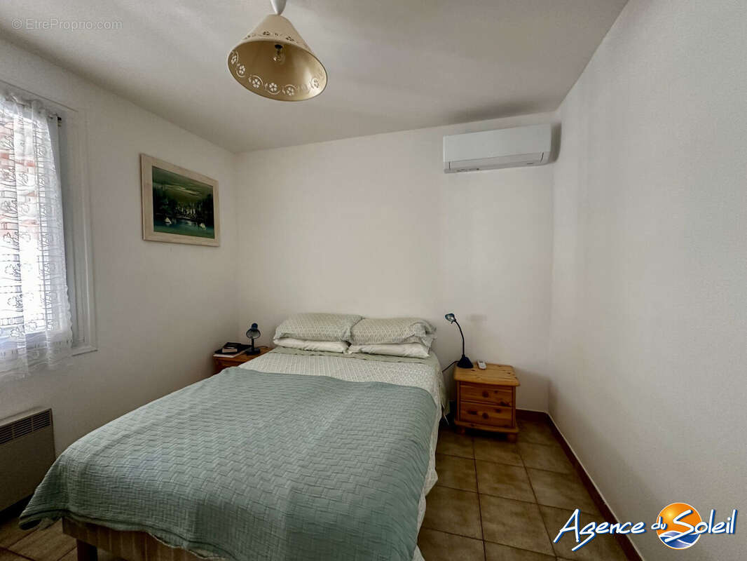 Maison à CANET-EN-ROUSSILLON