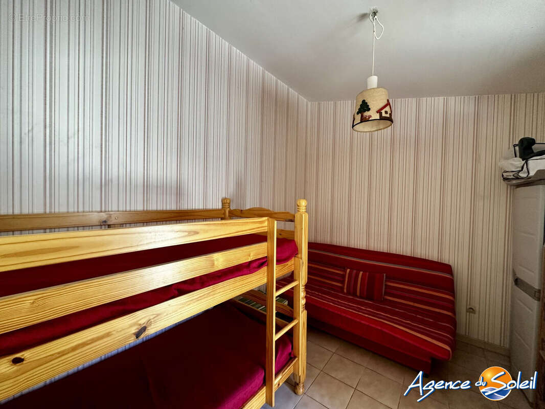 Maison à CANET-EN-ROUSSILLON