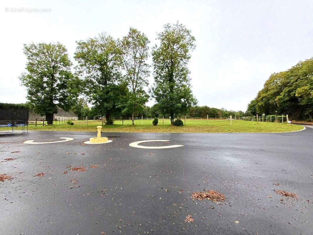 Maison à ROUMAZIERES-LOUBERT