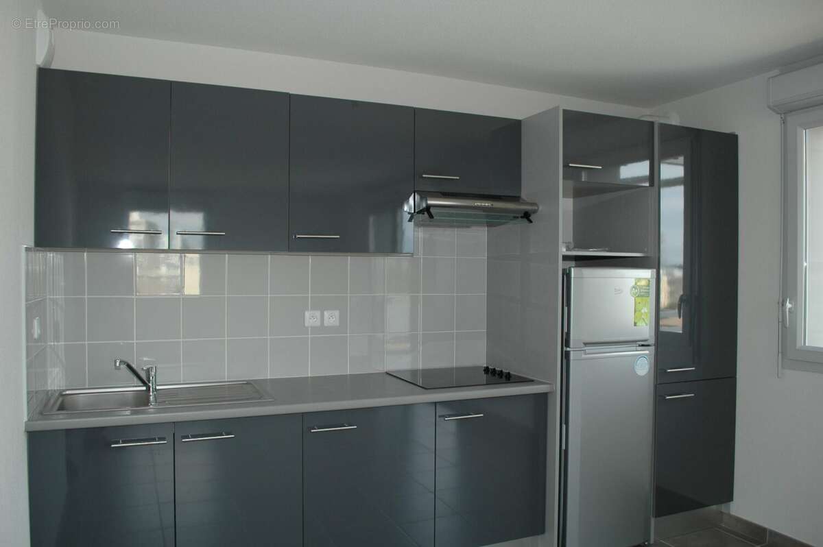 Appartement à COLOMIERS