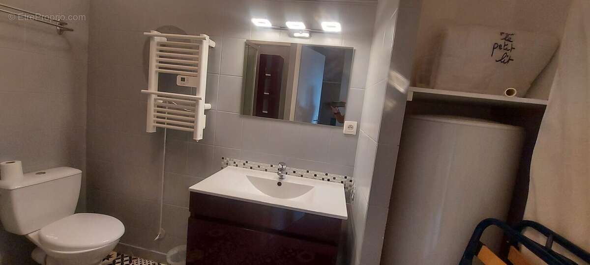 Appartement à GERARDMER