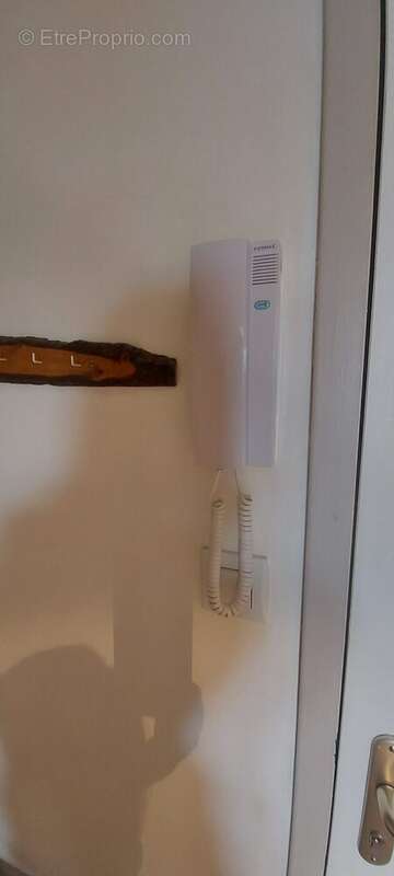 Appartement à GERARDMER