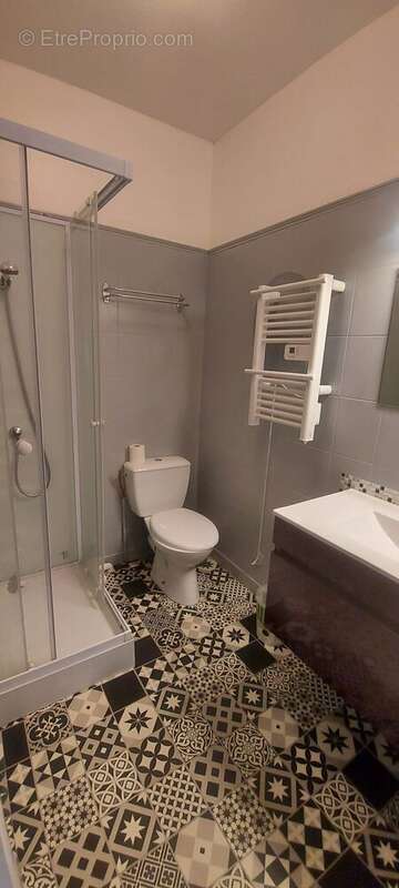 Appartement à GERARDMER