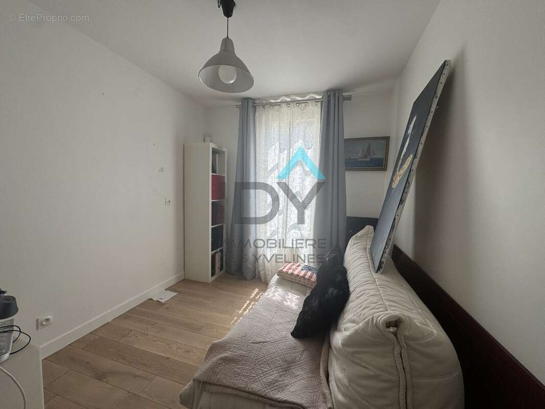 Appartement à SAINT-GERMAIN-EN-LAYE