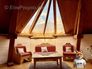 Appartement à TANINGES