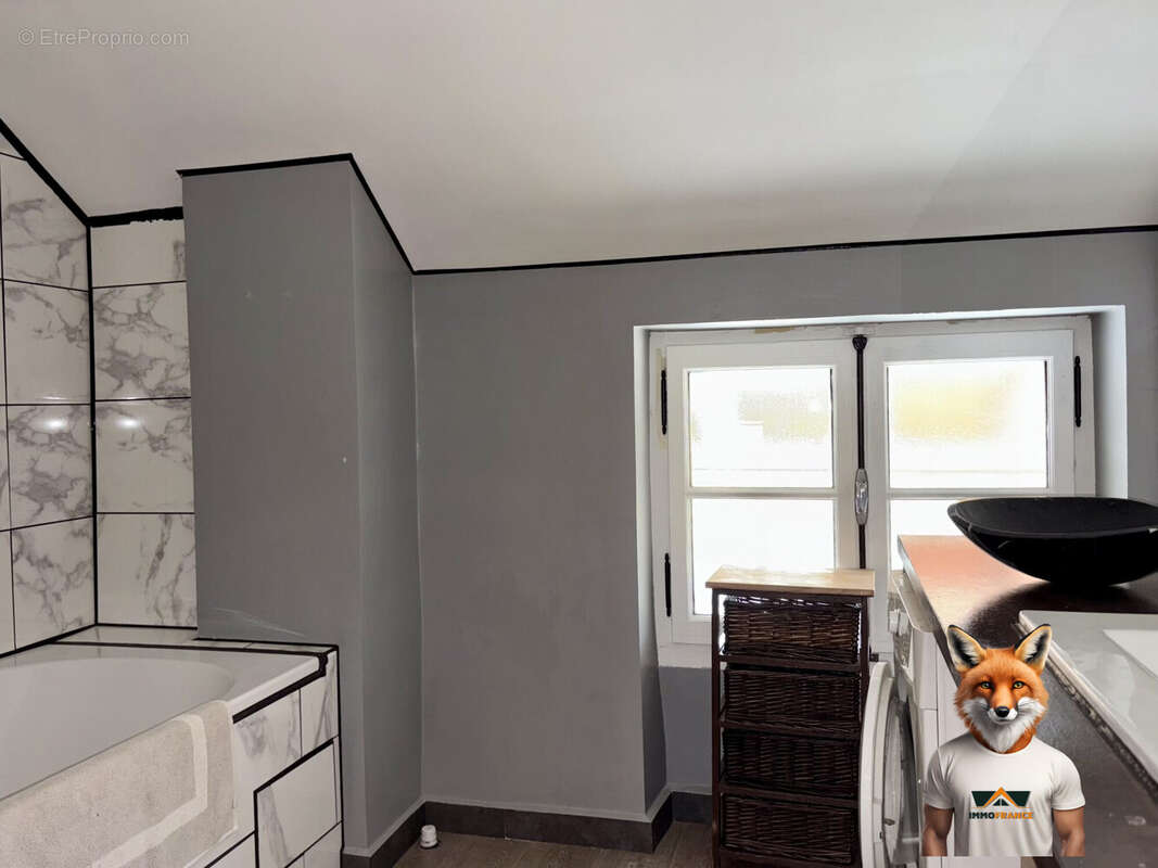 Appartement à TANINGES