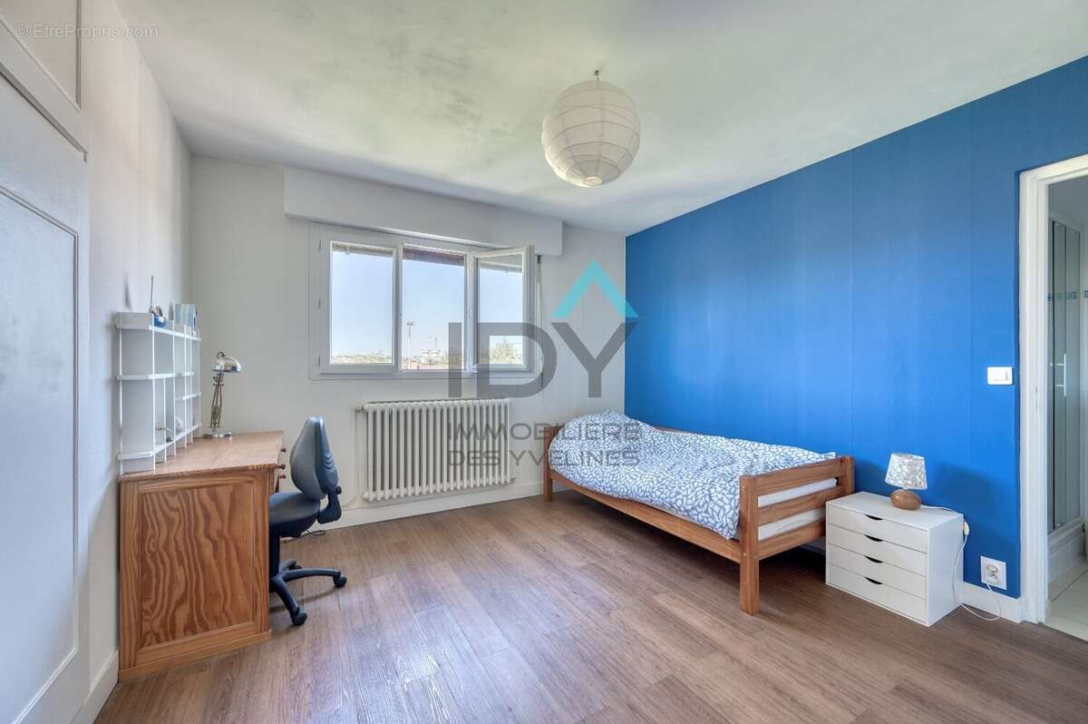 Maison à SAINT-GERMAIN-EN-LAYE