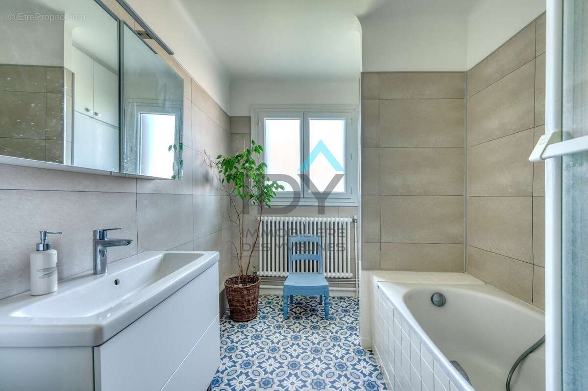 Maison à SAINT-GERMAIN-EN-LAYE