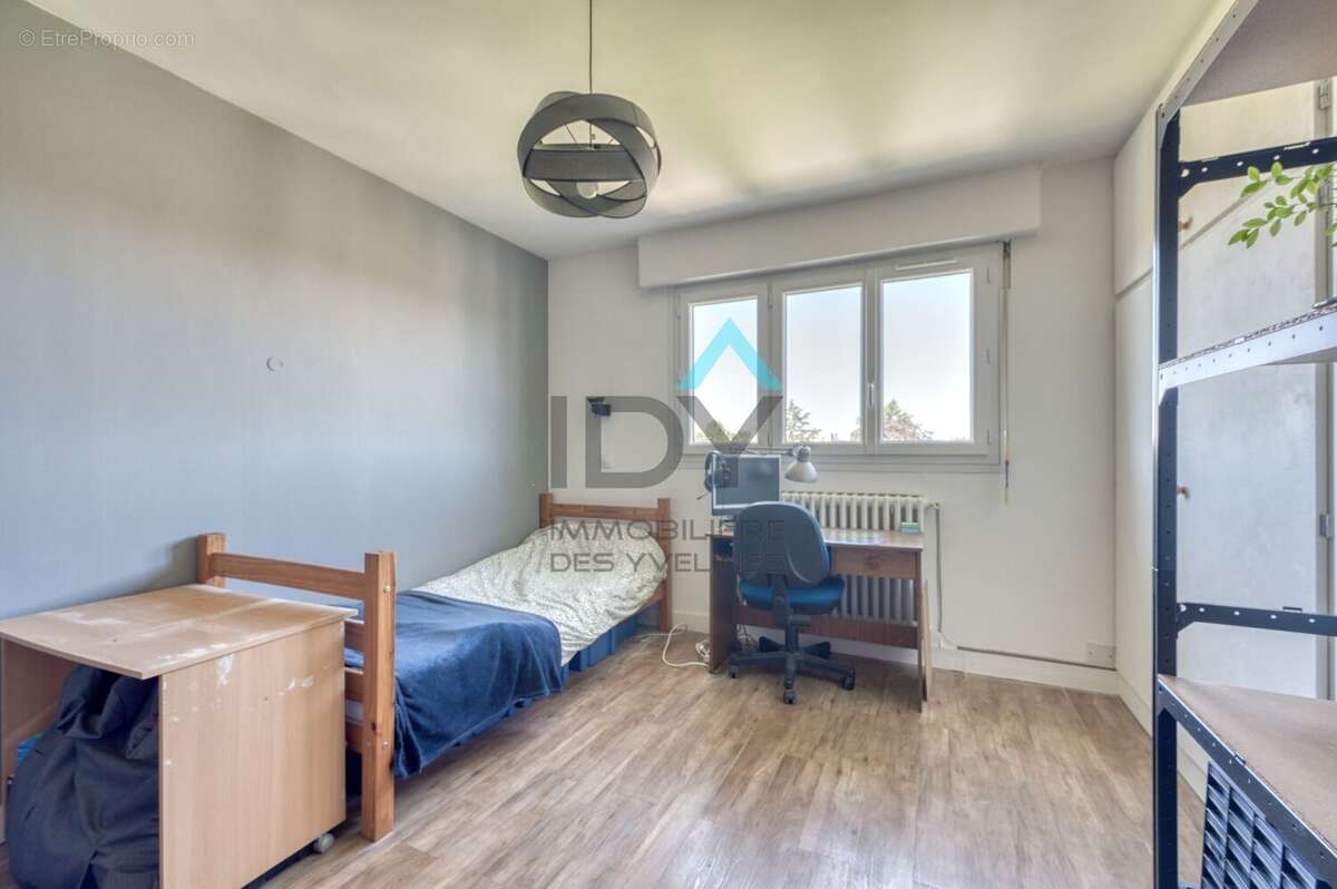 Maison à SAINT-GERMAIN-EN-LAYE