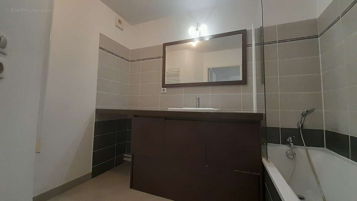 Appartement à JACOU