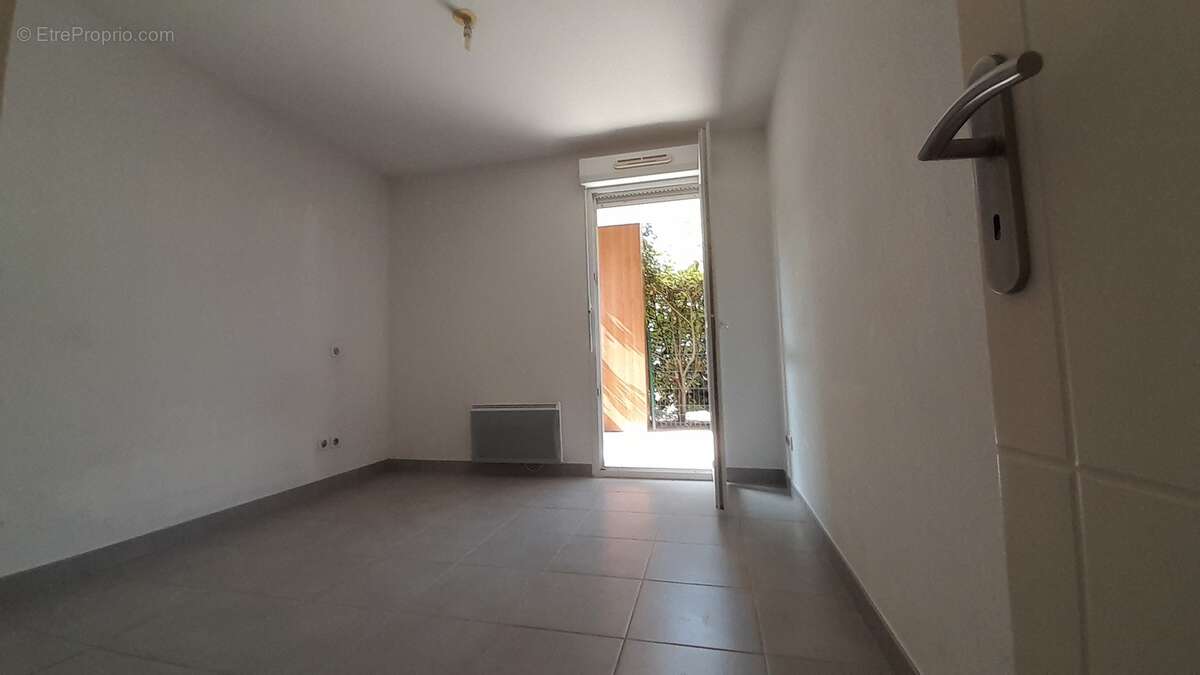 Appartement à JACOU