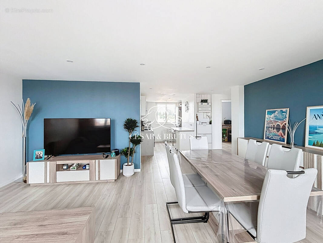 Appartement à ROANNE