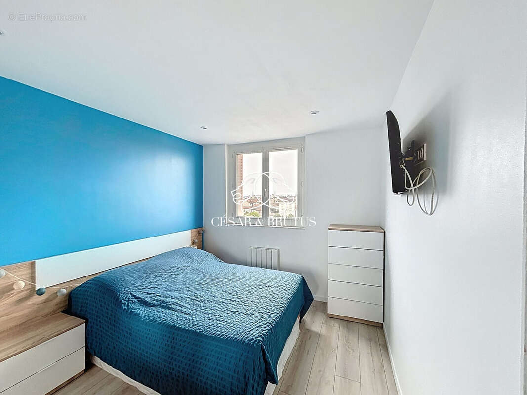 Appartement à ROANNE