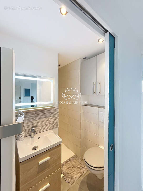 Appartement à ROANNE