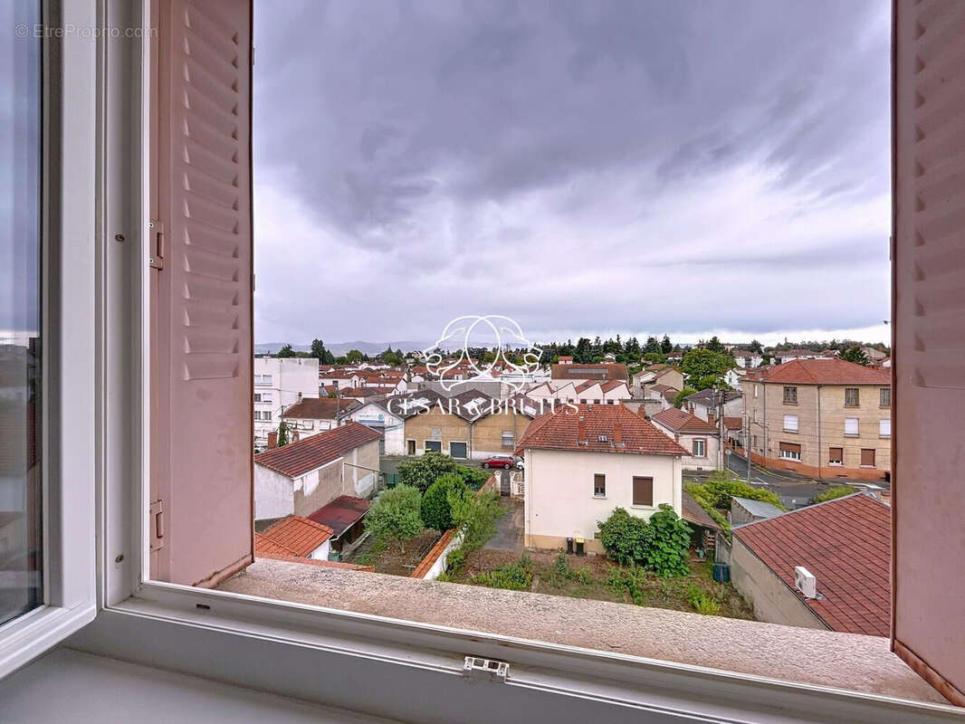 Appartement à ROANNE