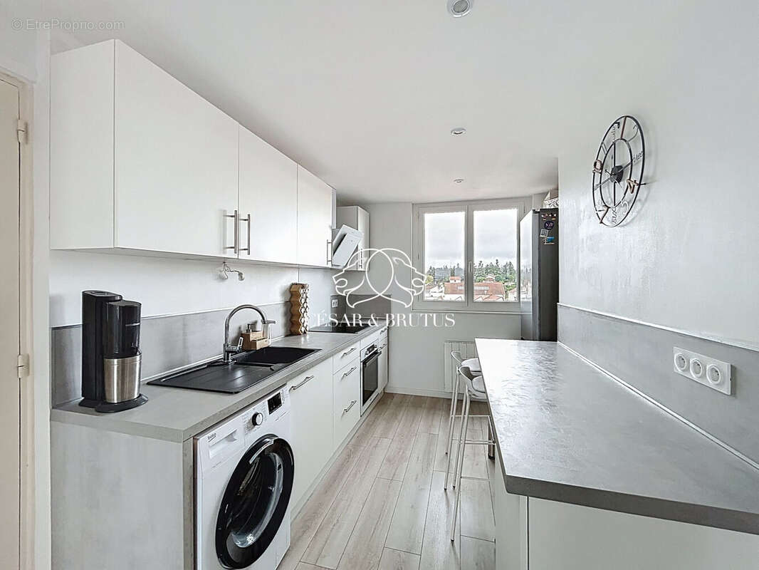 Appartement à ROANNE