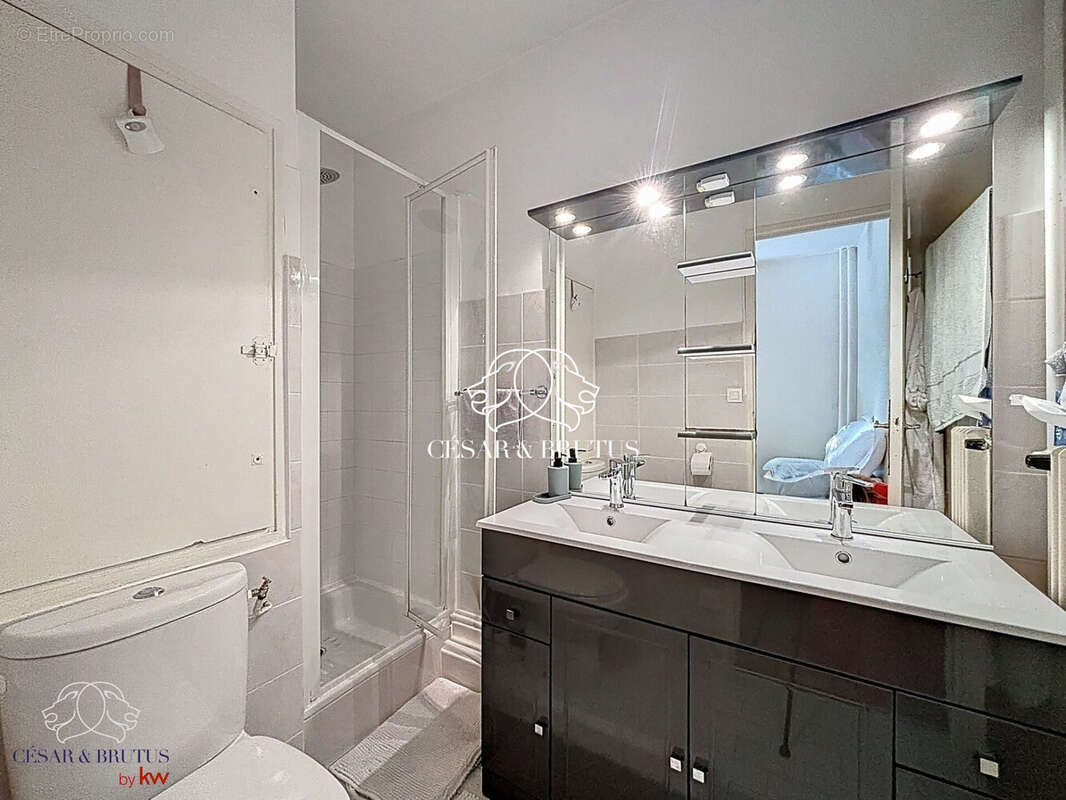 Appartement à ECULLY