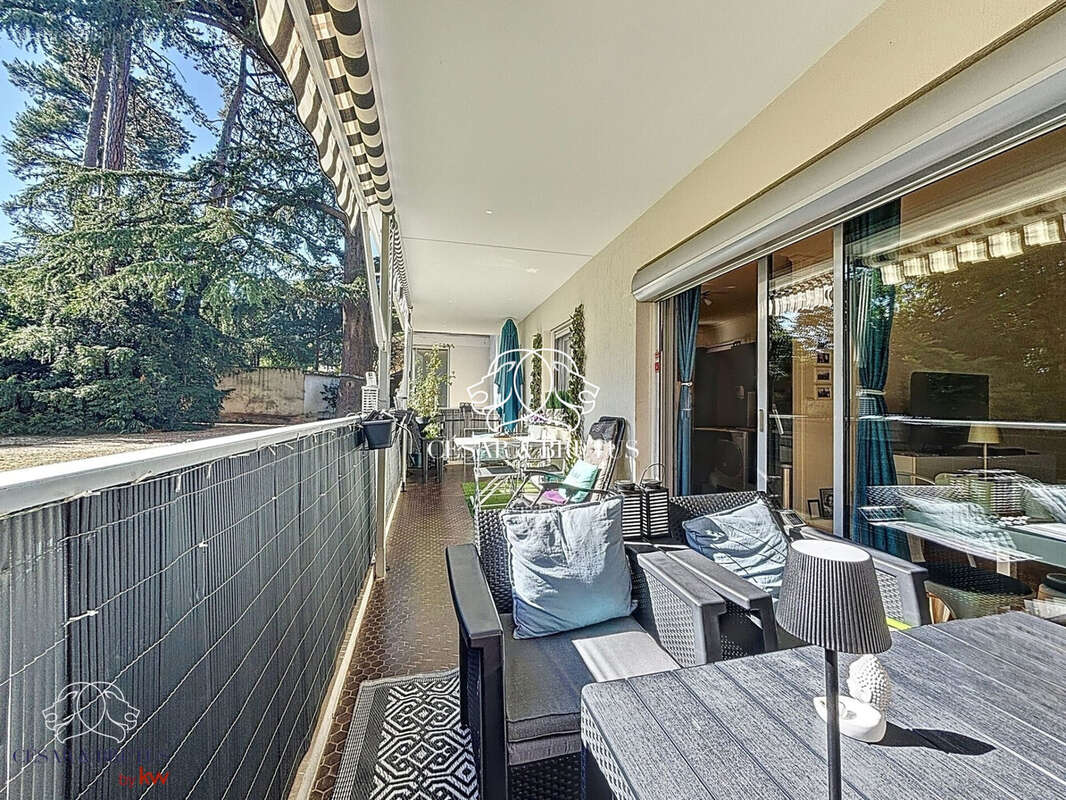 Appartement à ECULLY