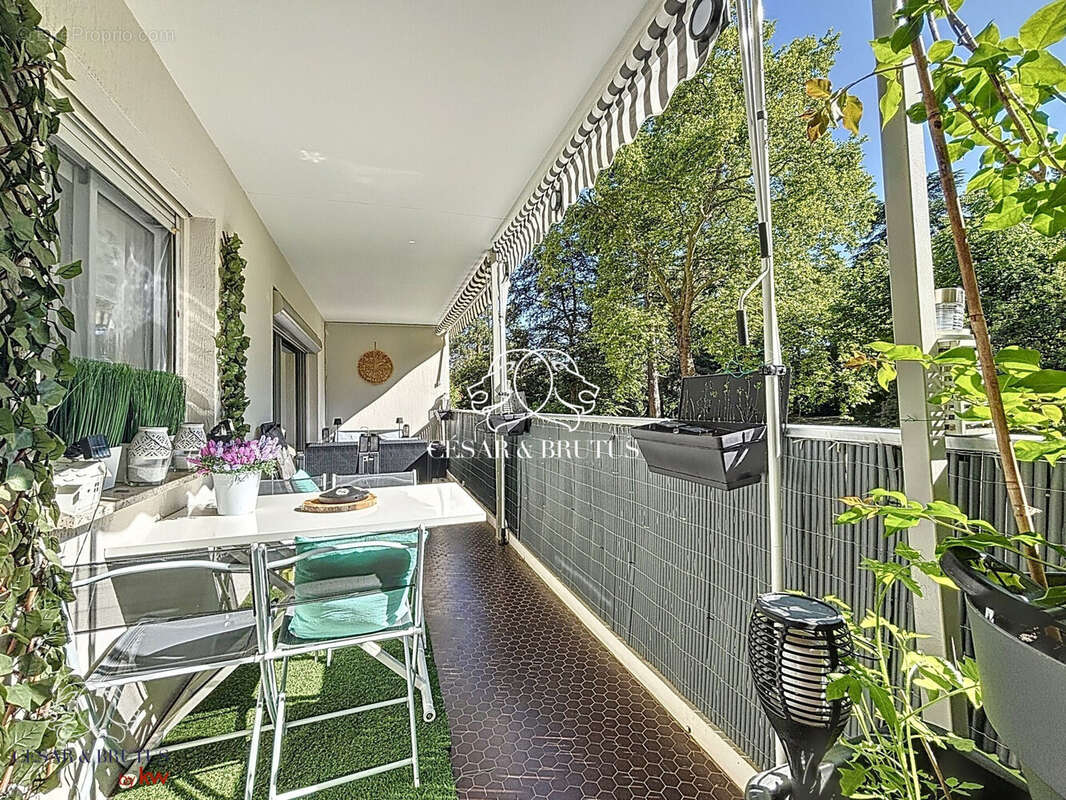 Appartement à ECULLY