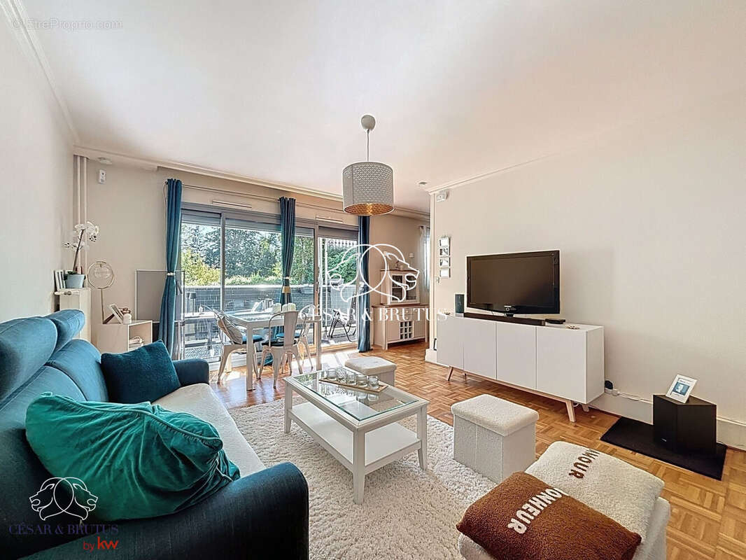 Appartement à ECULLY