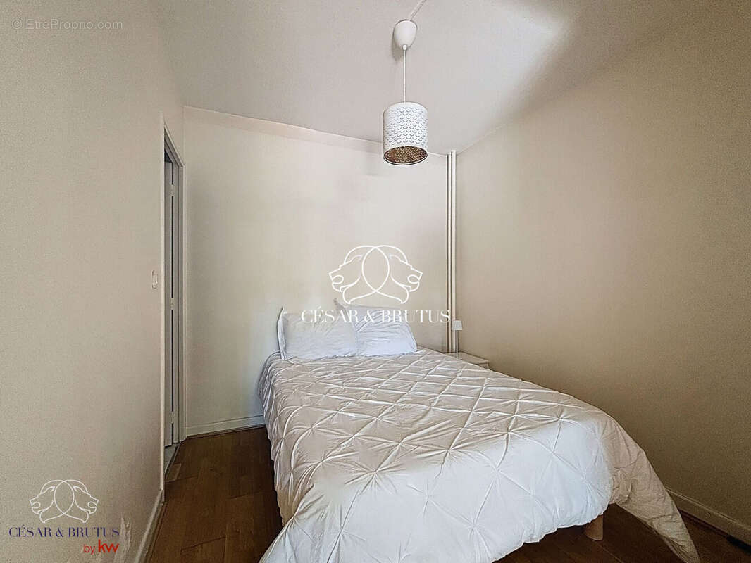 Appartement à ECULLY