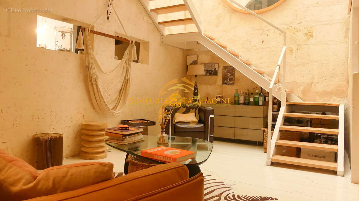 Appartement à ANGOULEME